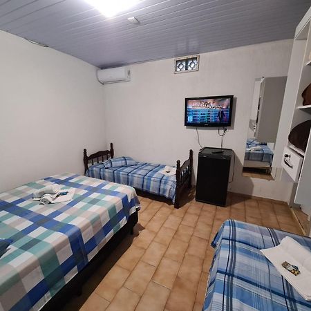 Hotel Parana Bc Balneario Camboriu Ruang foto