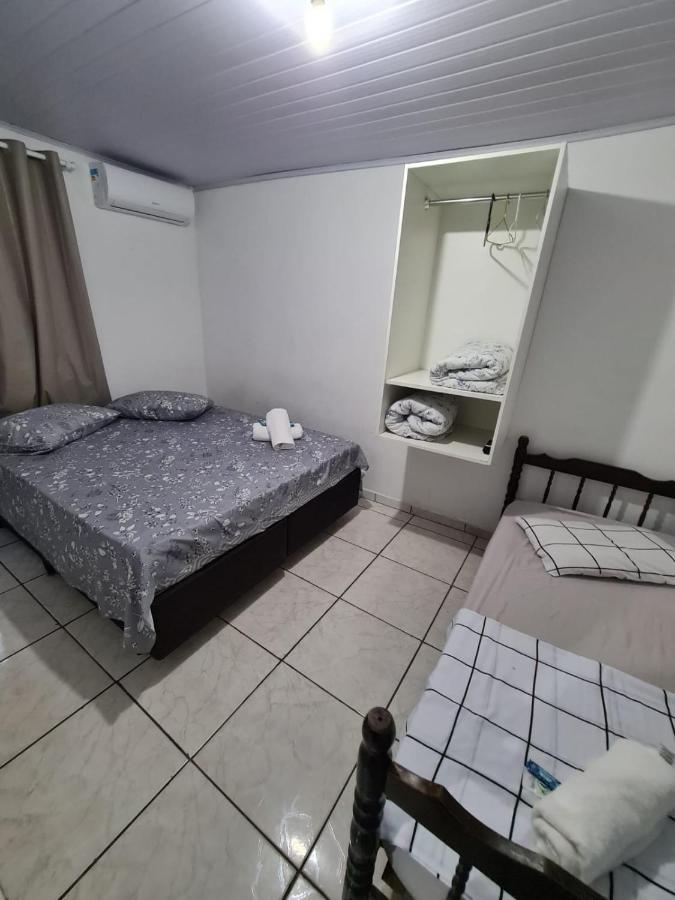 Hotel Parana Bc Balneario Camboriu Ruang foto