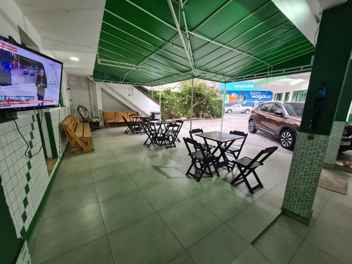 Hotel Parana Bc Balneario Camboriu Bagian luar foto