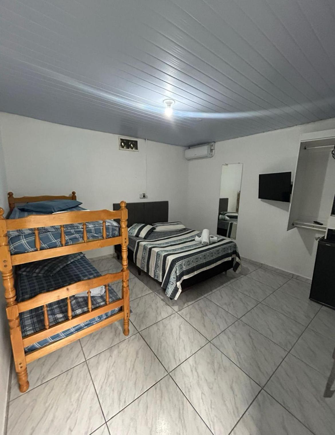 Hotel Parana Bc Balneario Camboriu Ruang foto