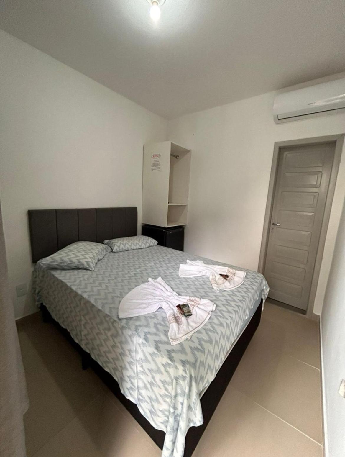 Hotel Parana Bc Balneario Camboriu Bagian luar foto
