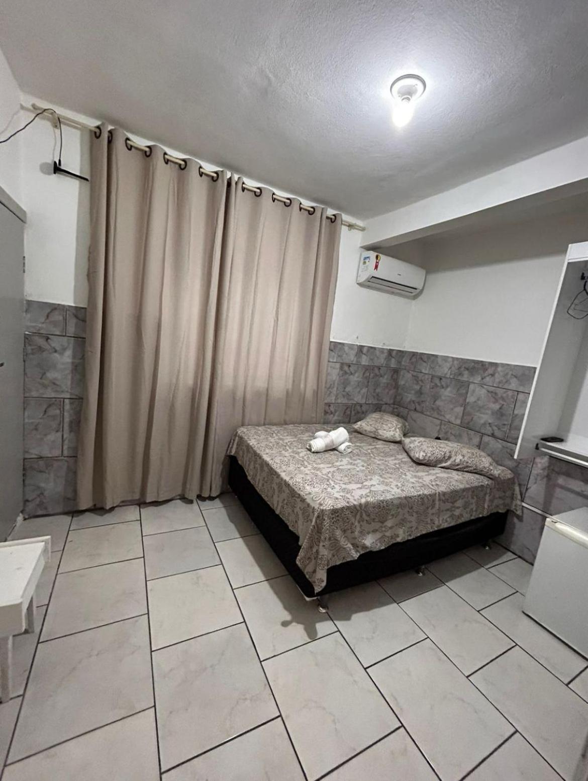 Hotel Parana Bc Balneario Camboriu Bagian luar foto
