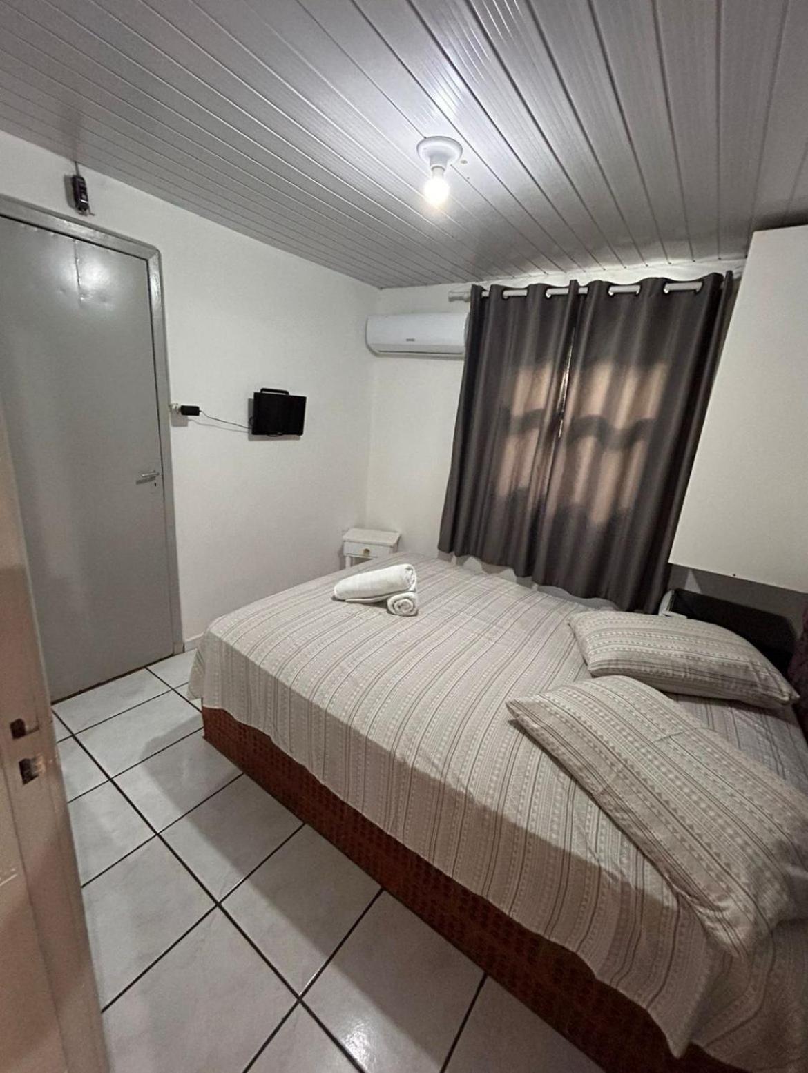 Hotel Parana Bc Balneario Camboriu Bagian luar foto