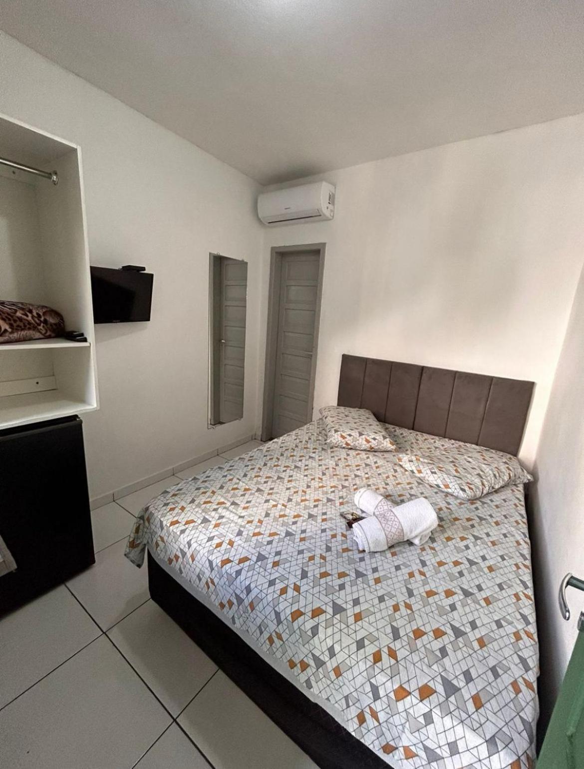 Hotel Parana Bc Balneario Camboriu Bagian luar foto