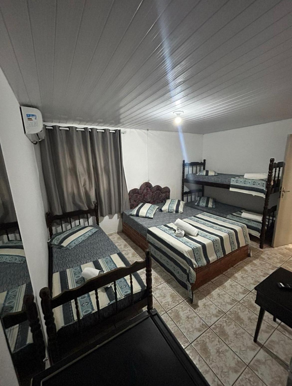 Hotel Parana Bc Balneario Camboriu Ruang foto