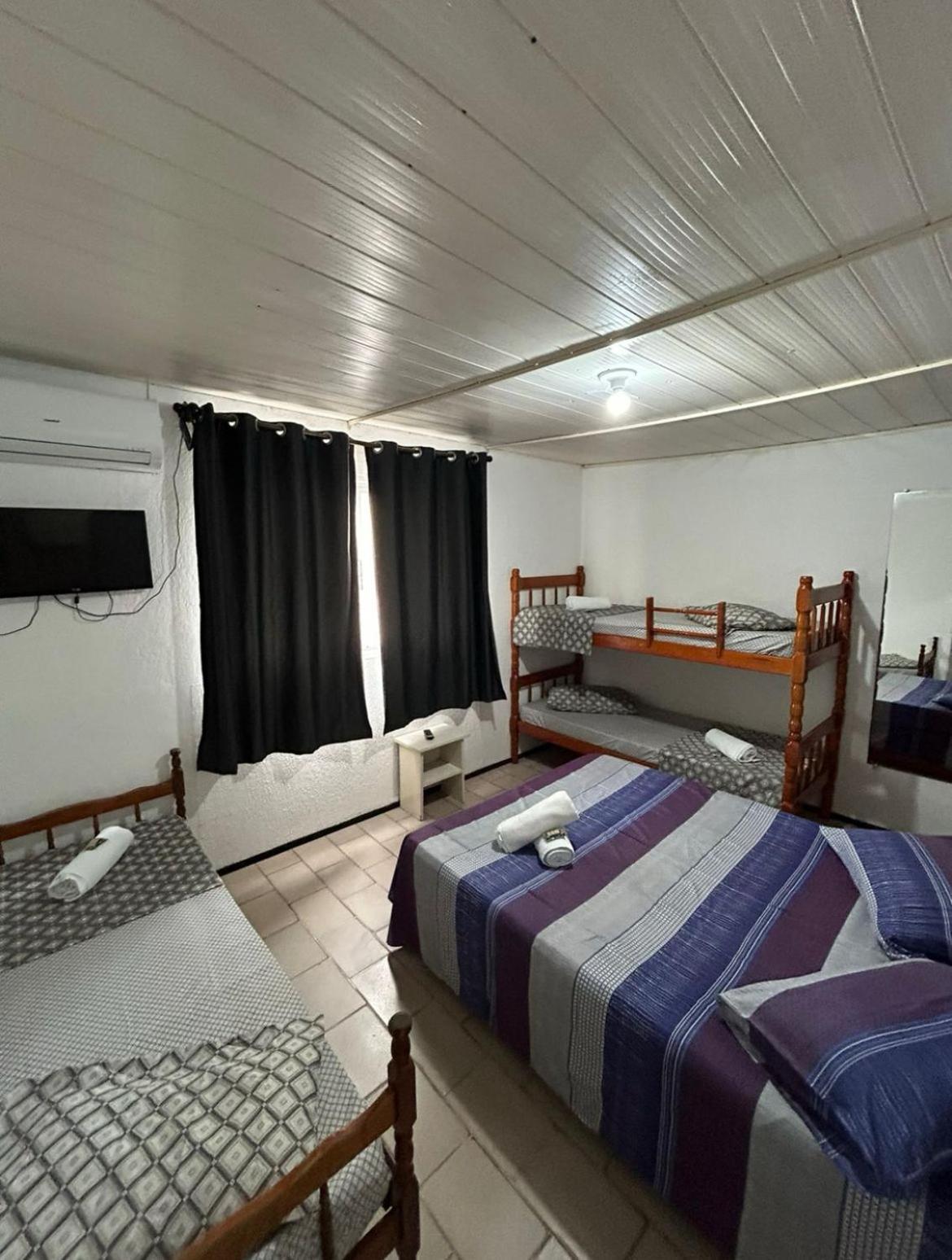 Hotel Parana Bc Balneario Camboriu Ruang foto