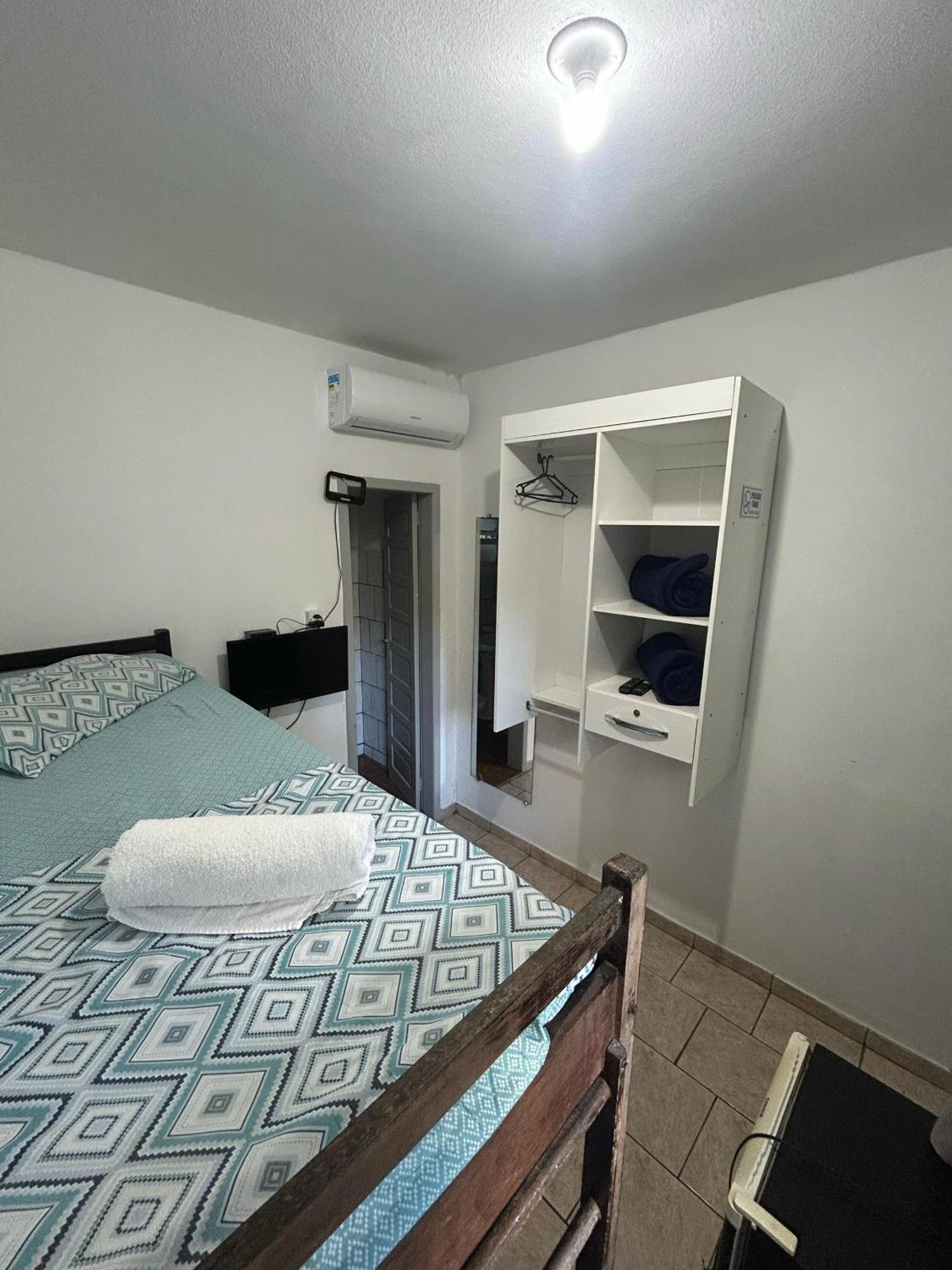 Hotel Parana Bc Balneario Camboriu Ruang foto