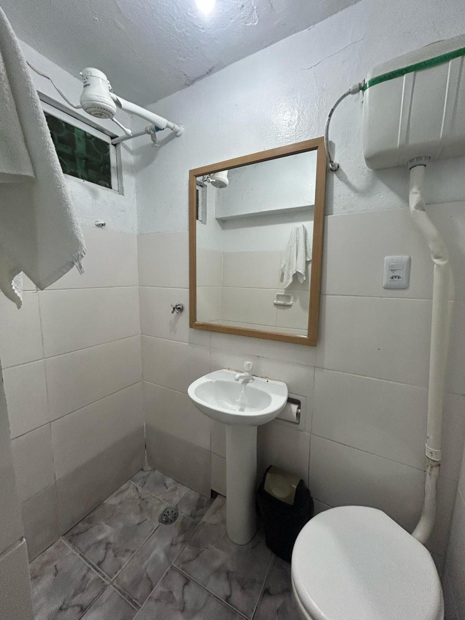 Hotel Parana Bc Balneario Camboriu Ruang foto