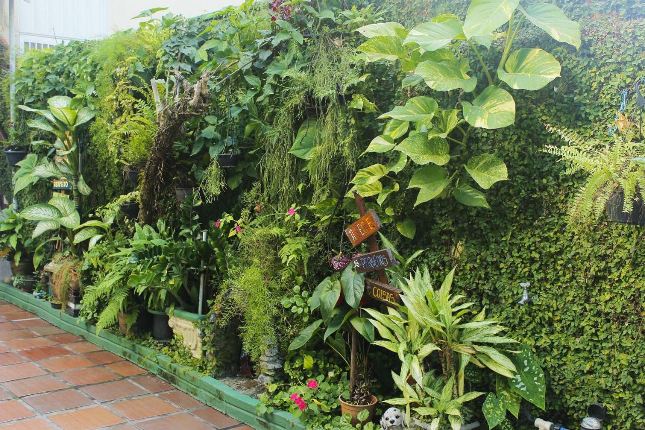 Hotel Parana Bc Balneario Camboriu Bagian luar foto